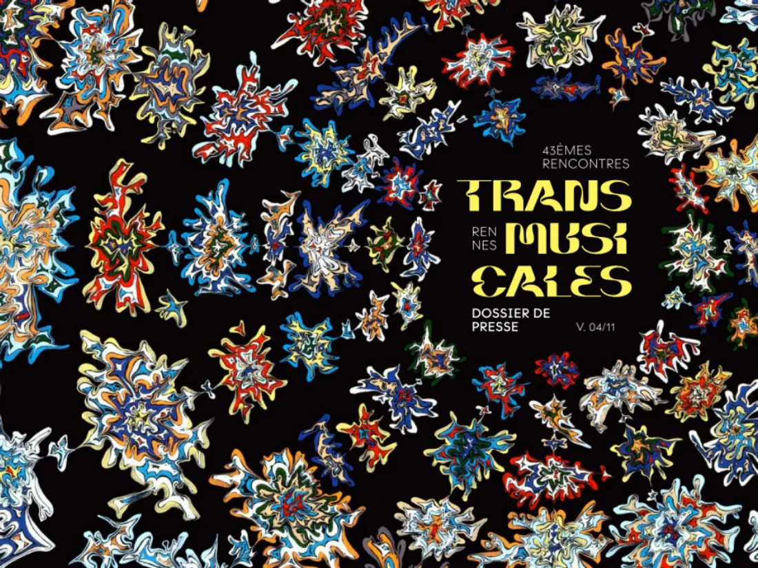 Les Trans Musicales