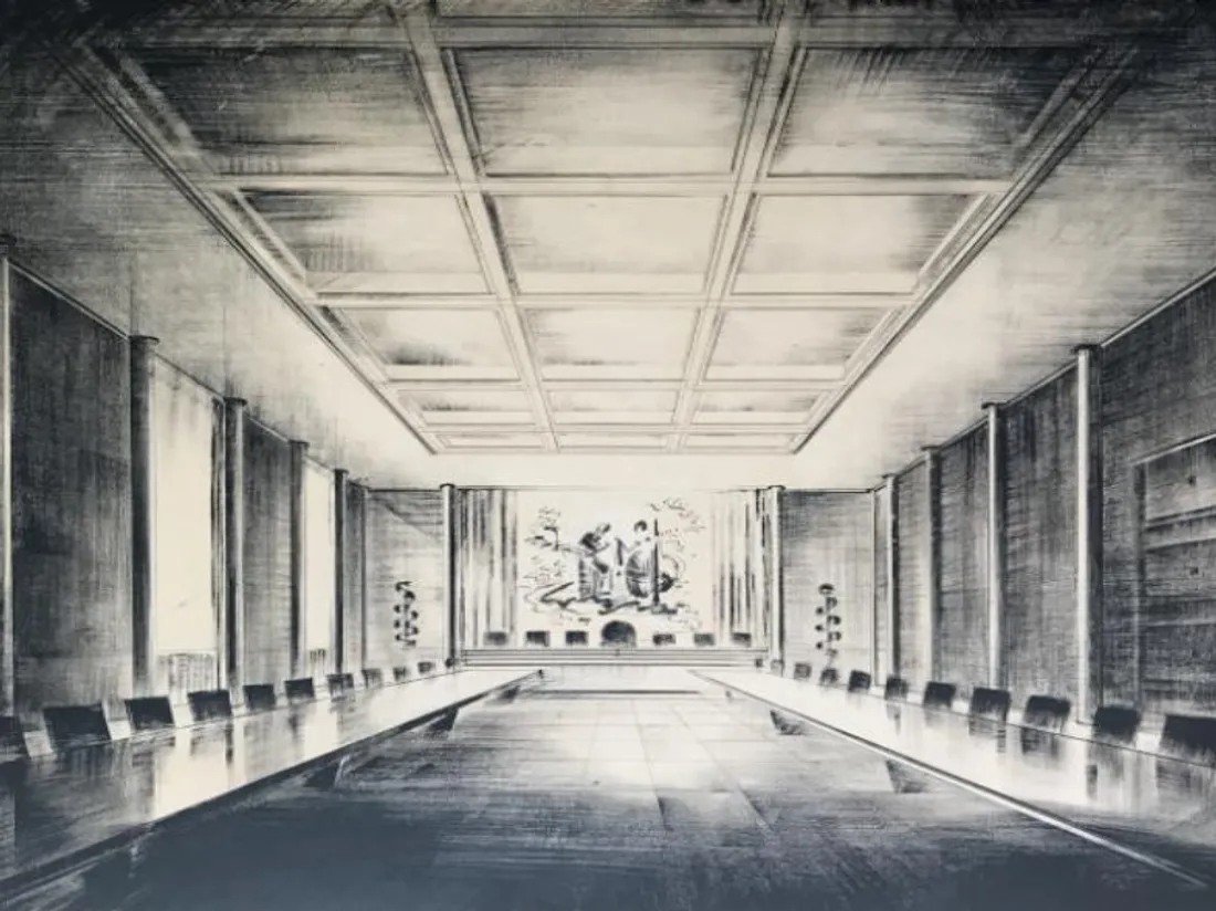 Jean Tschumi