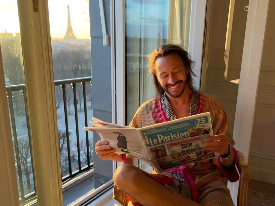Bob Sinclar