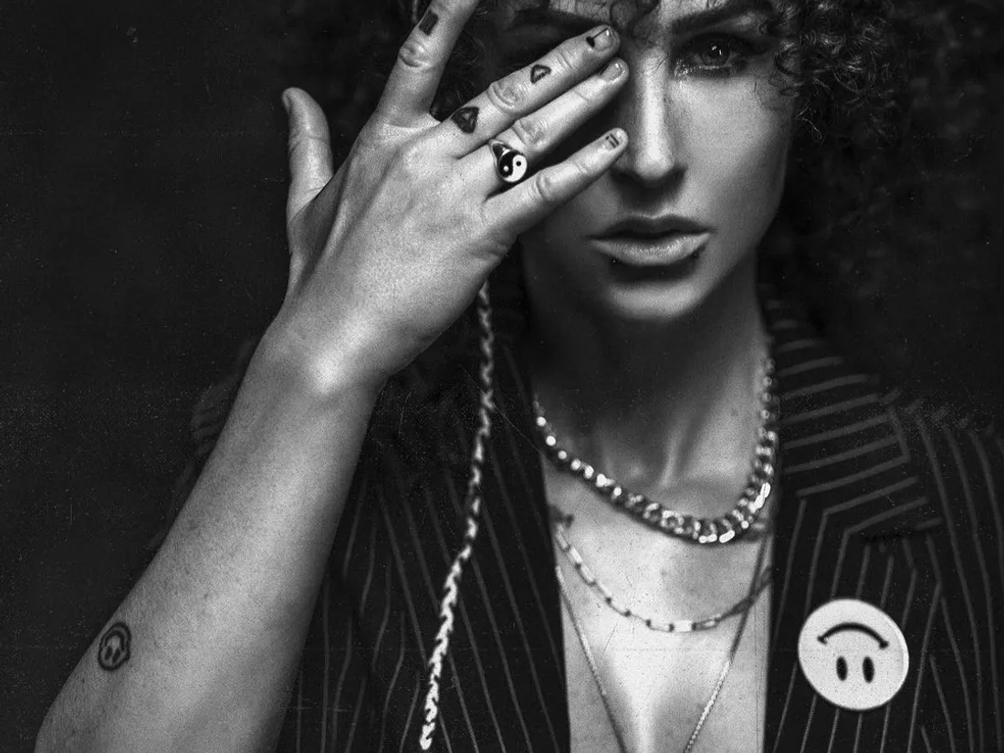 Hannah Wants