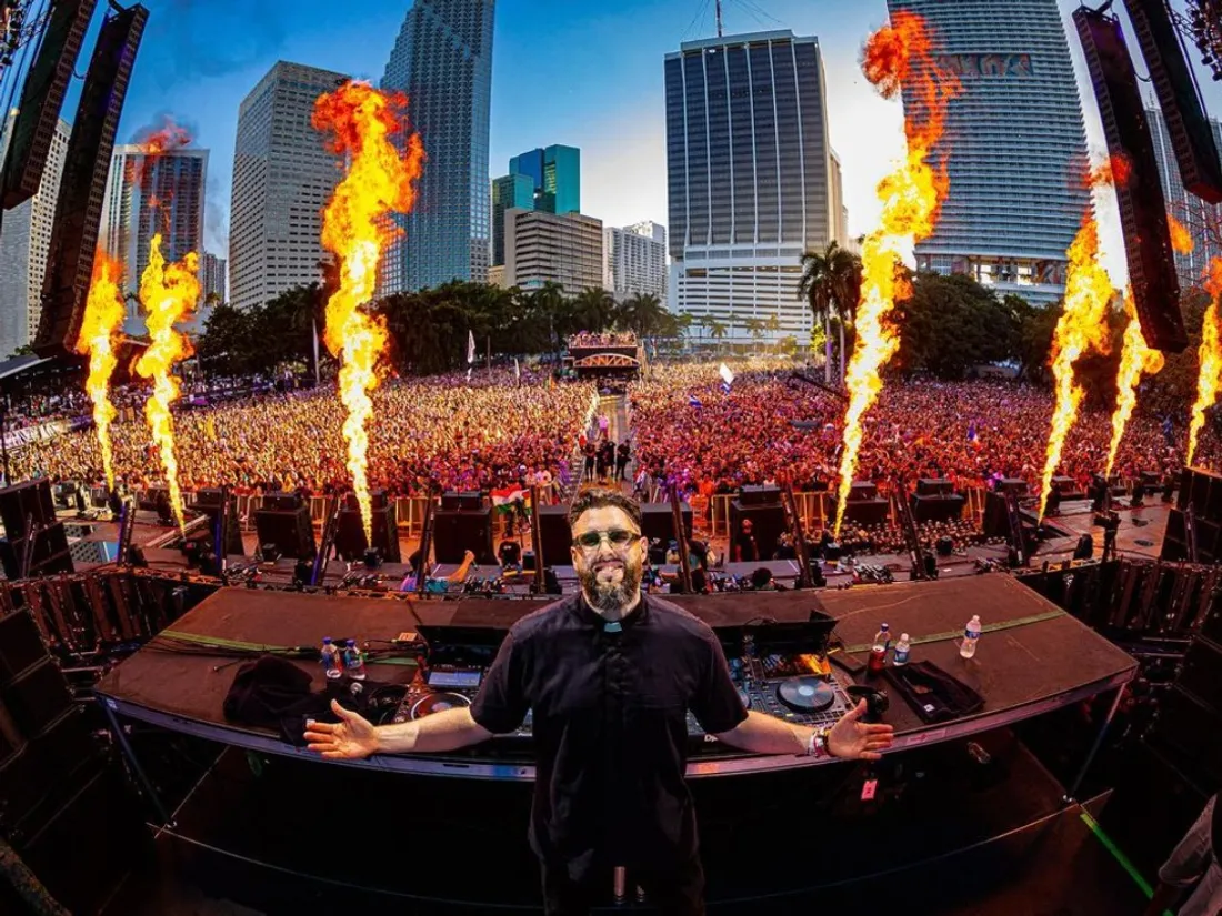 Tchami