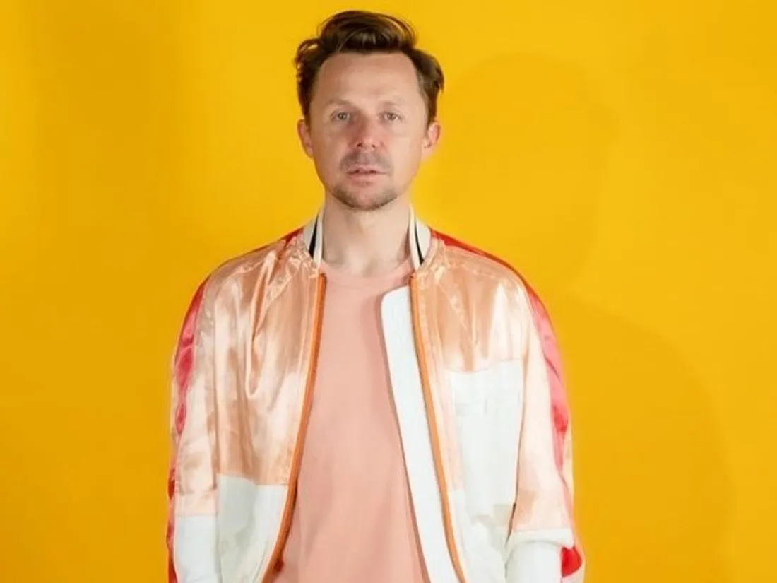 Martin Solveig