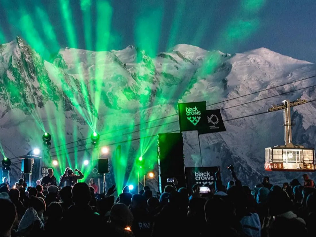 Unlimited festival