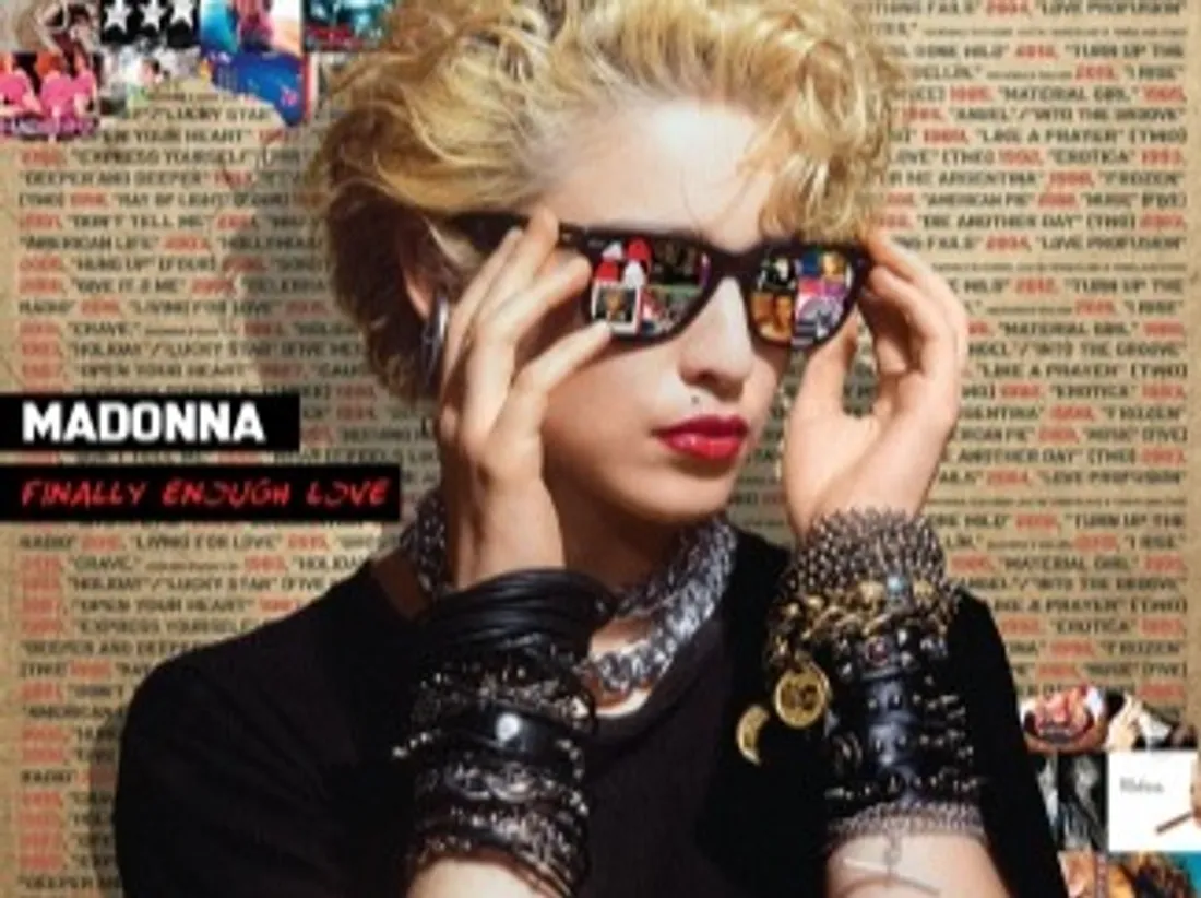 Madonna