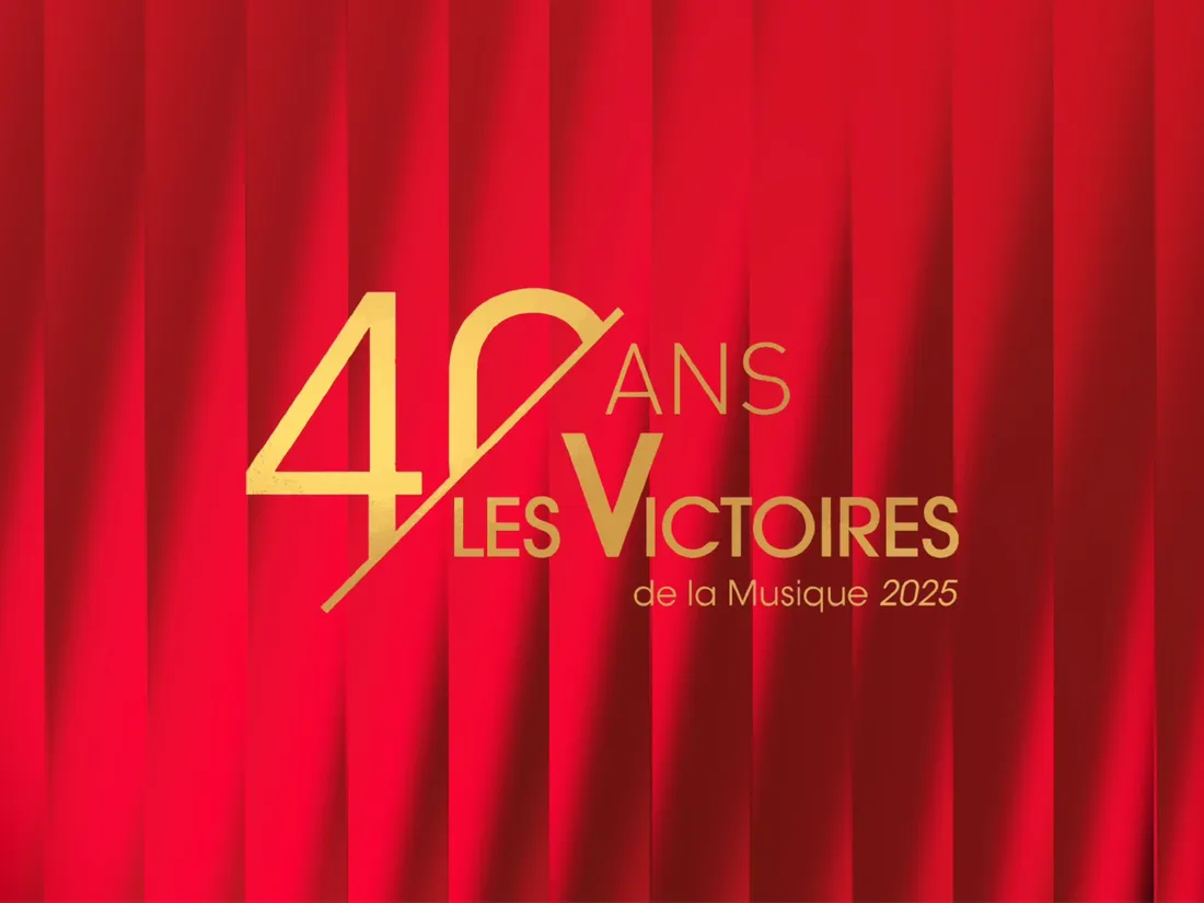 Les Victoires de la Musique 2025
