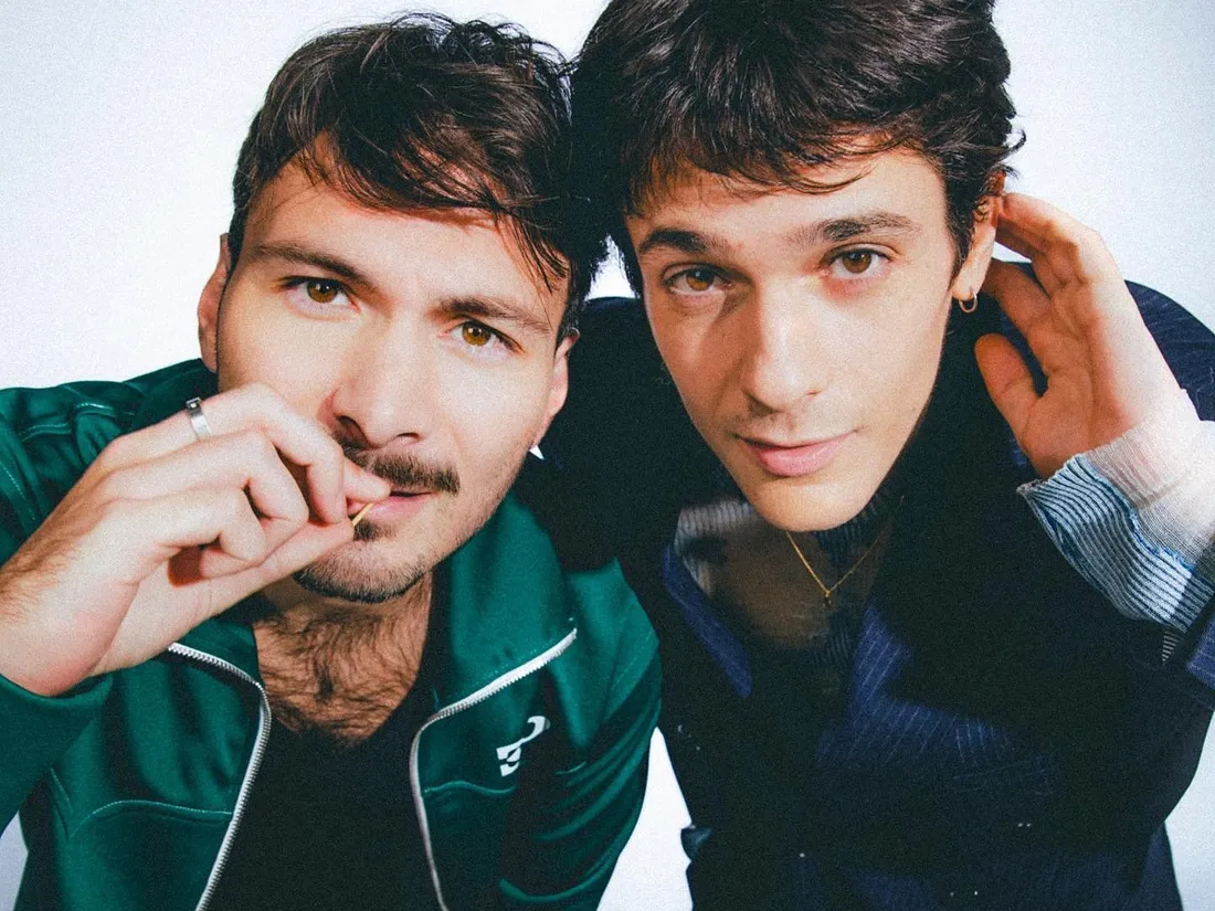 Kungs & Victor Flash