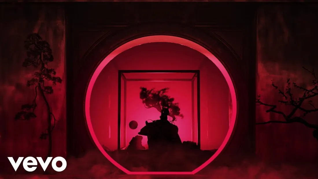 Empire Of The Sun, Vintage Culture - Cherry Blossom