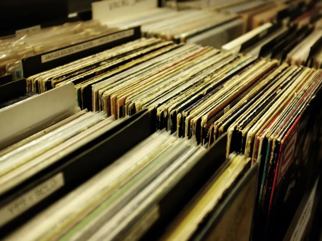 Vinyles