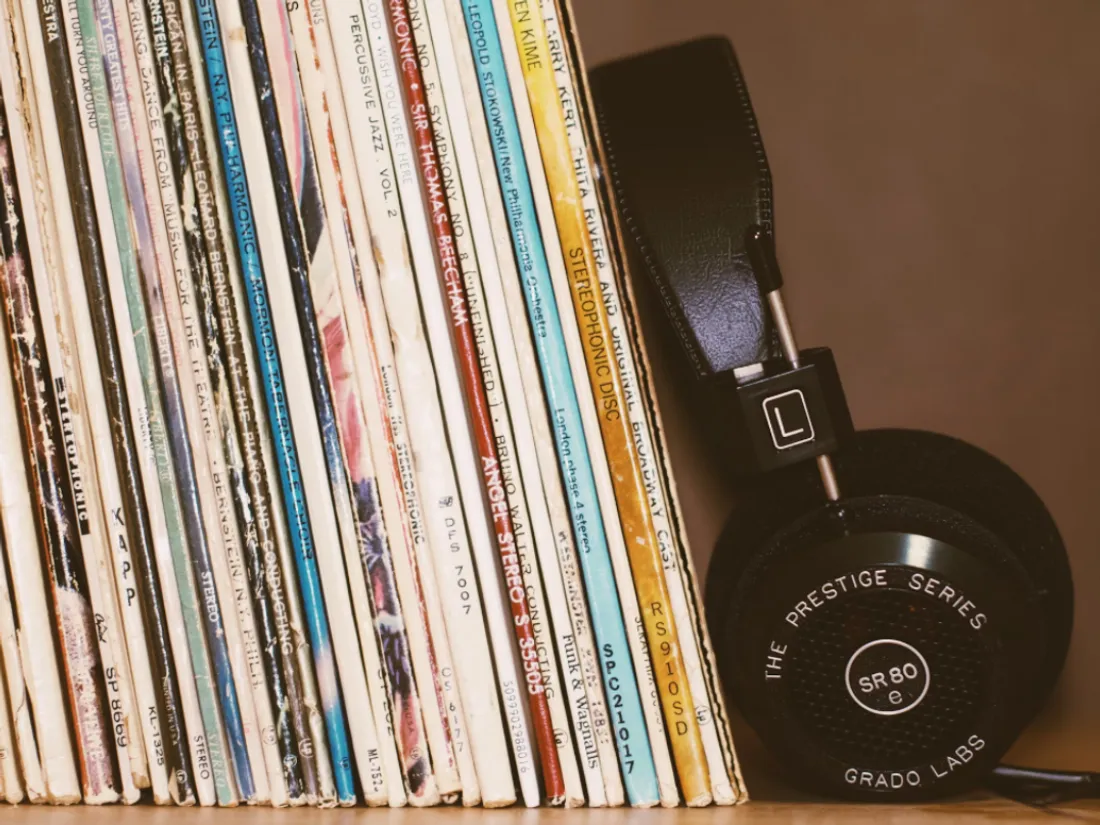 Vinyles