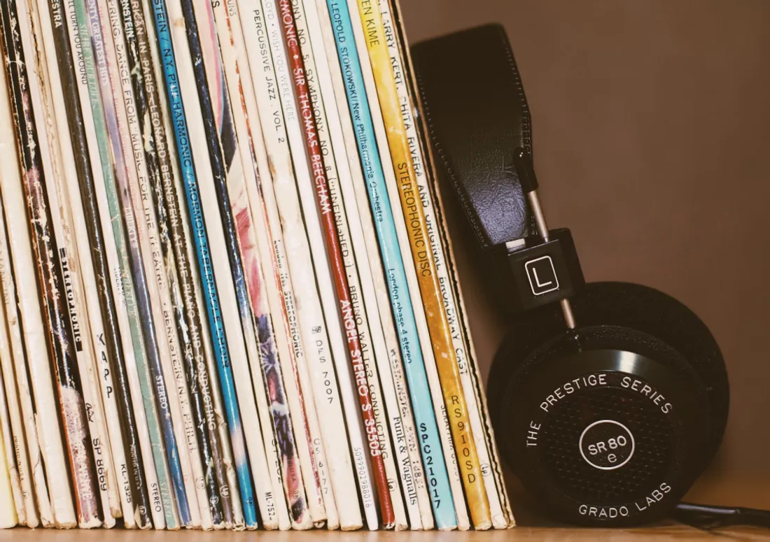 Vinyles