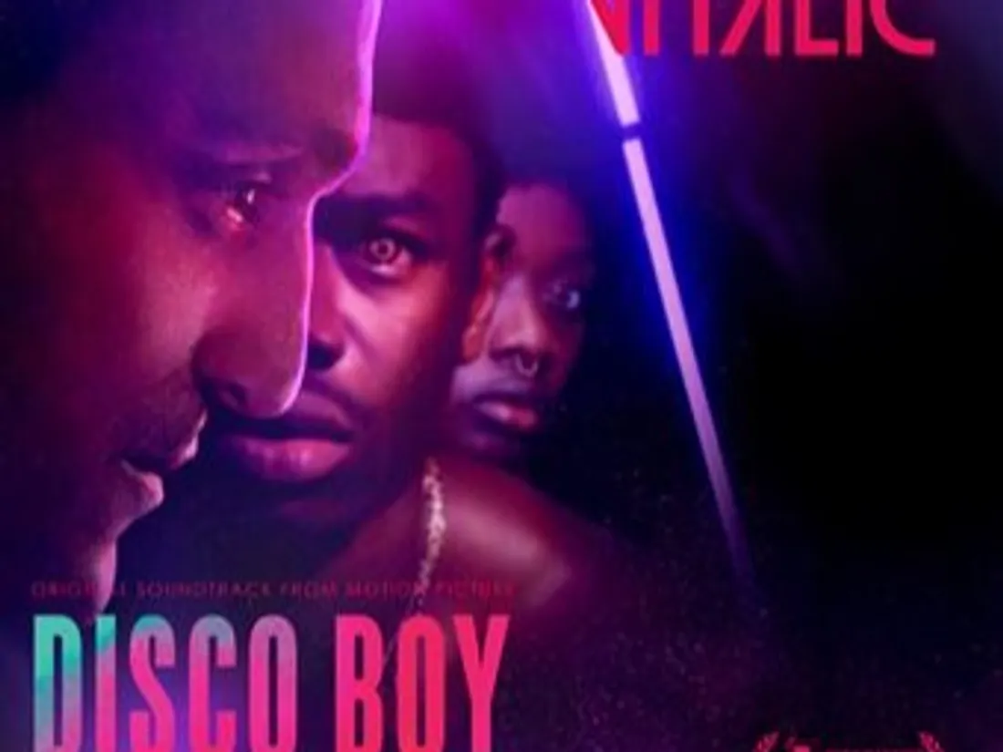 Vitalic - Disco Boy