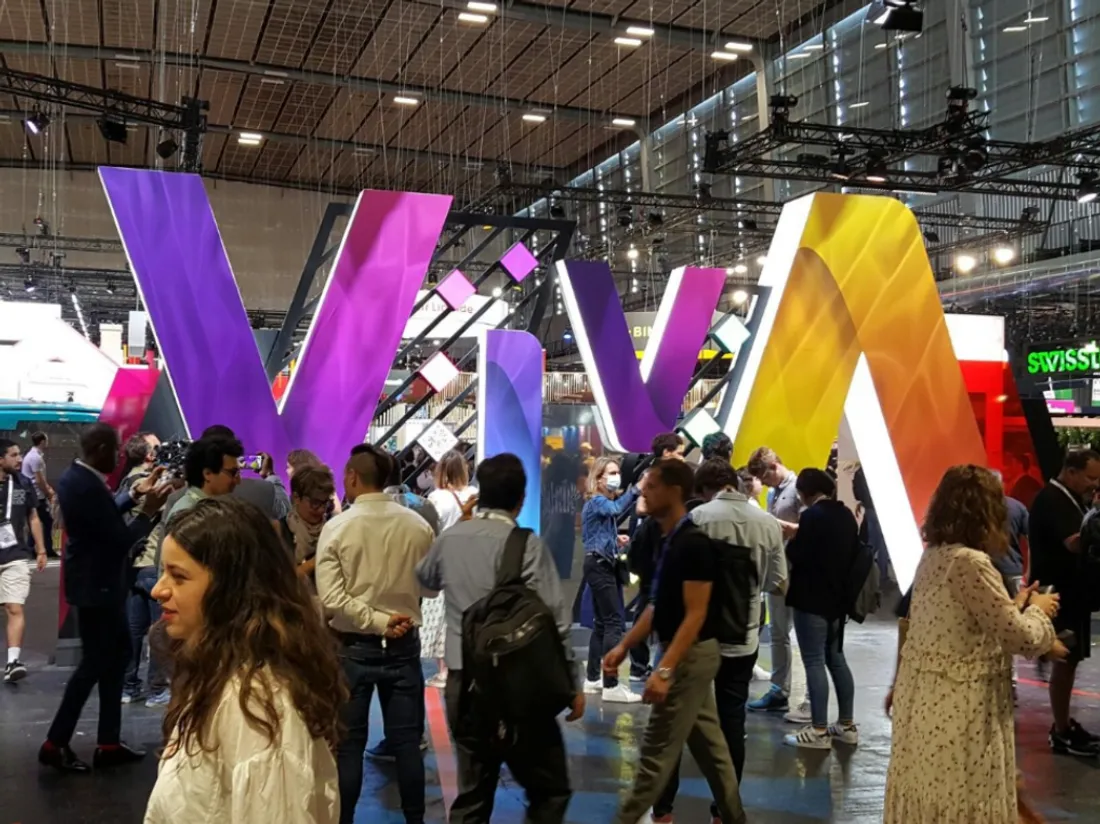 VivaTech