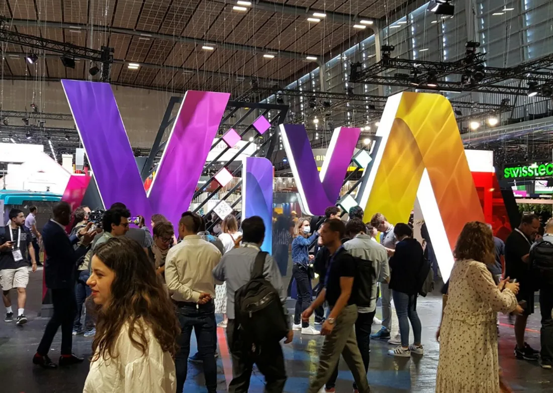 VivaTech