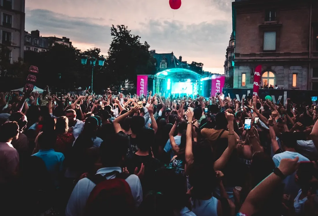 EF Festival by VL