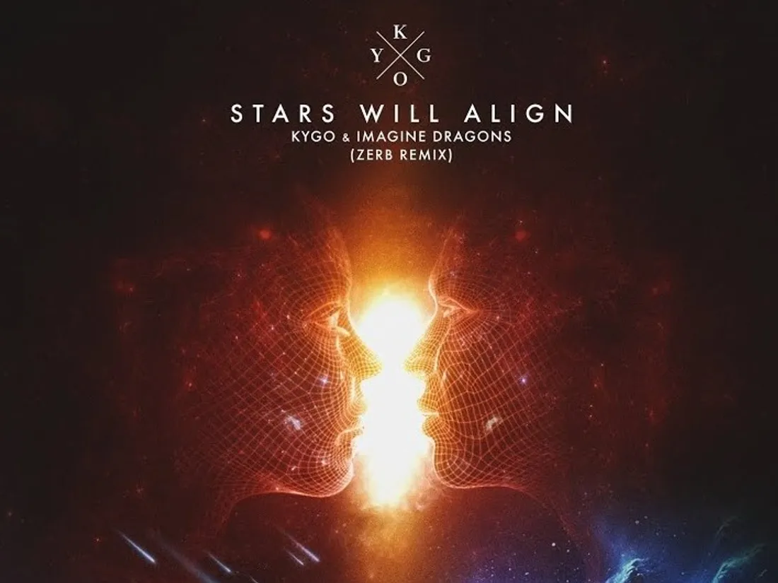Stars Will Align (Zerb Remix)