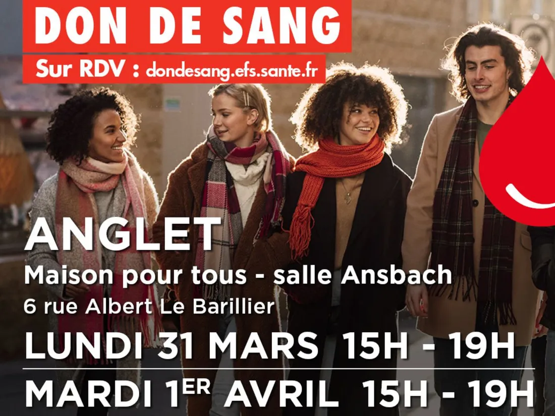 anglet 