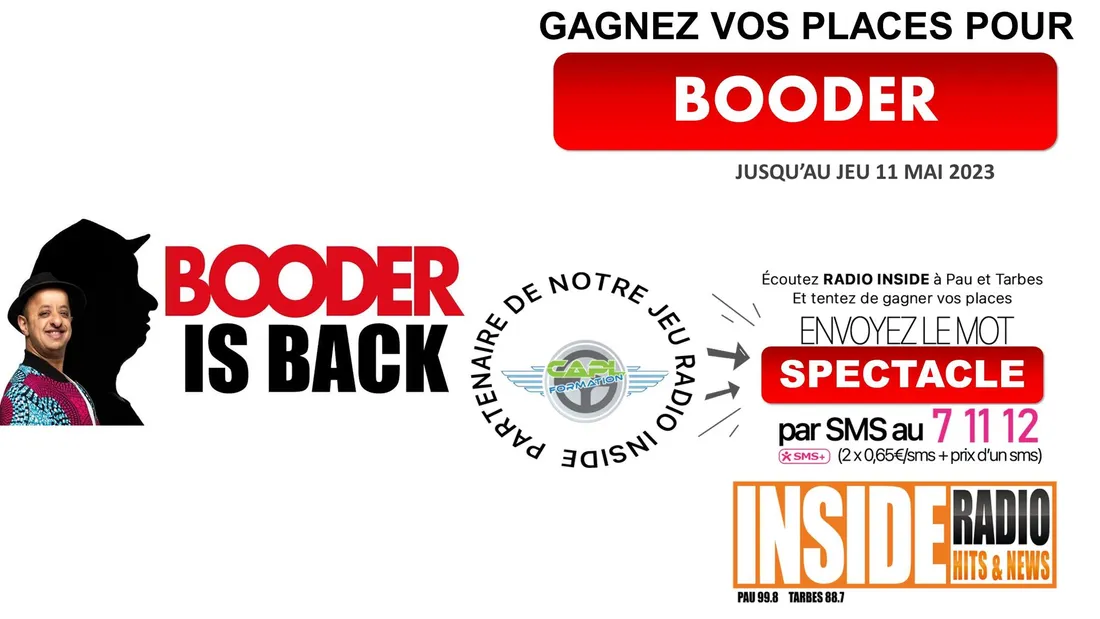 booder