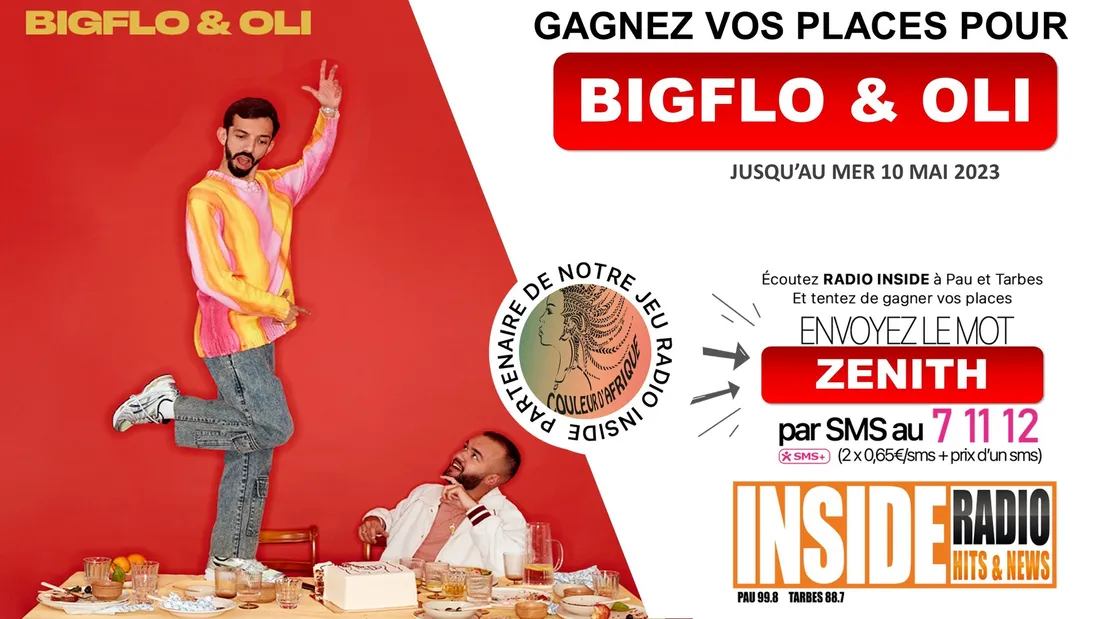 bigflo & oli