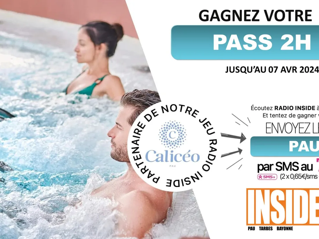 pass caliceo