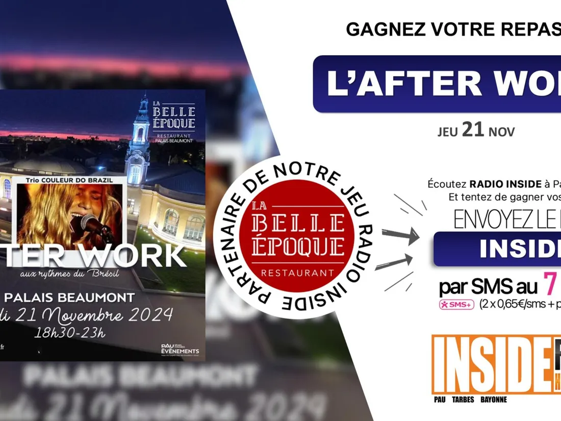 afterwork