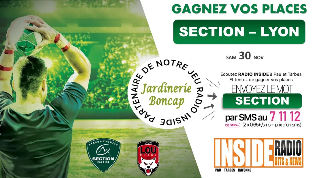 section lyon