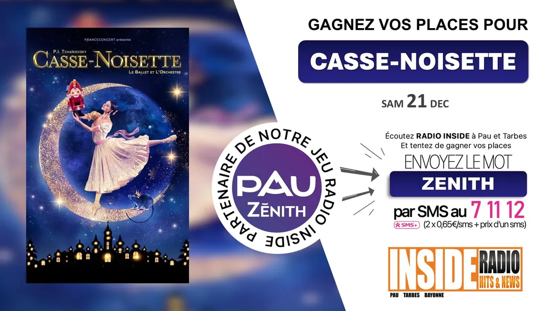 casse noisette