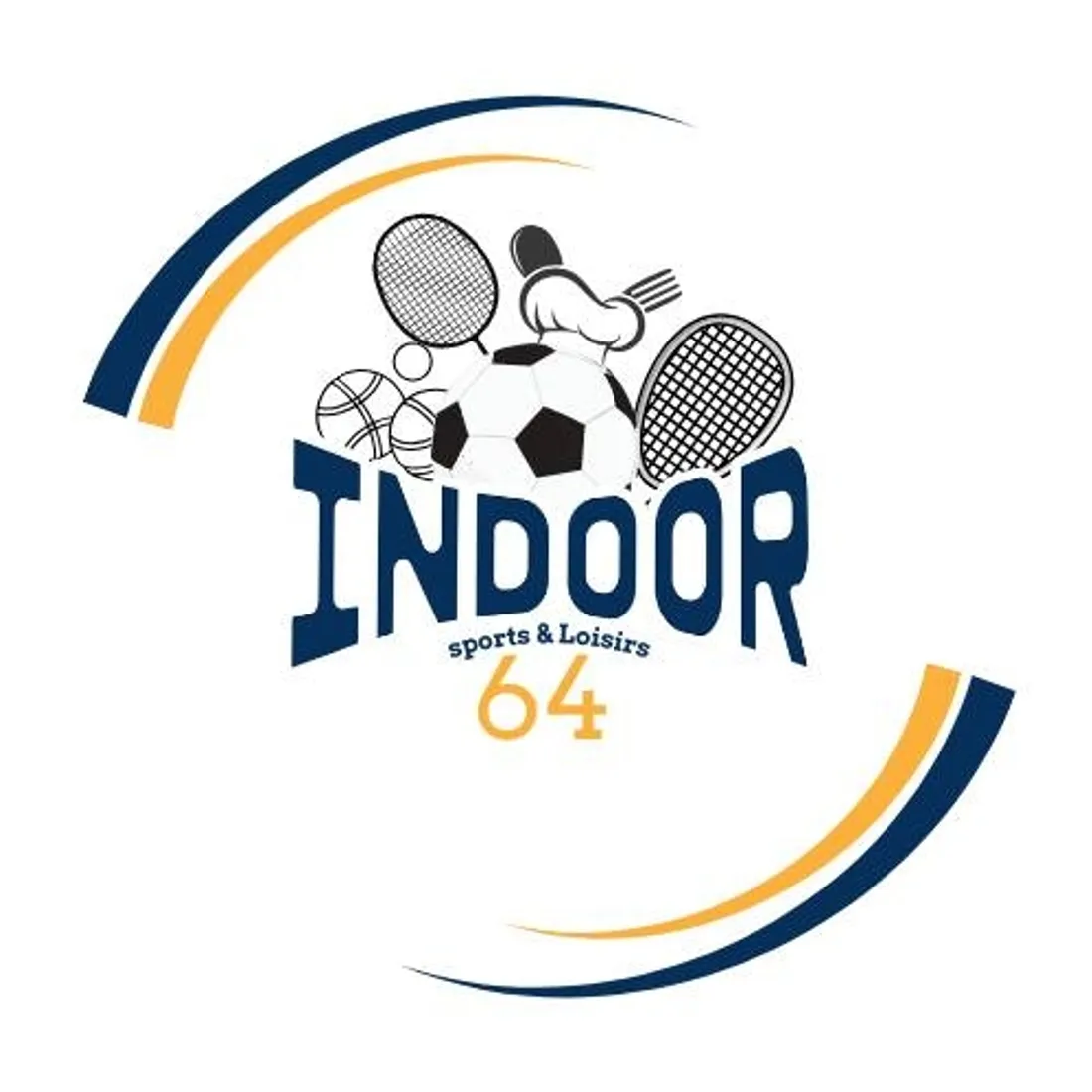 indoor 64