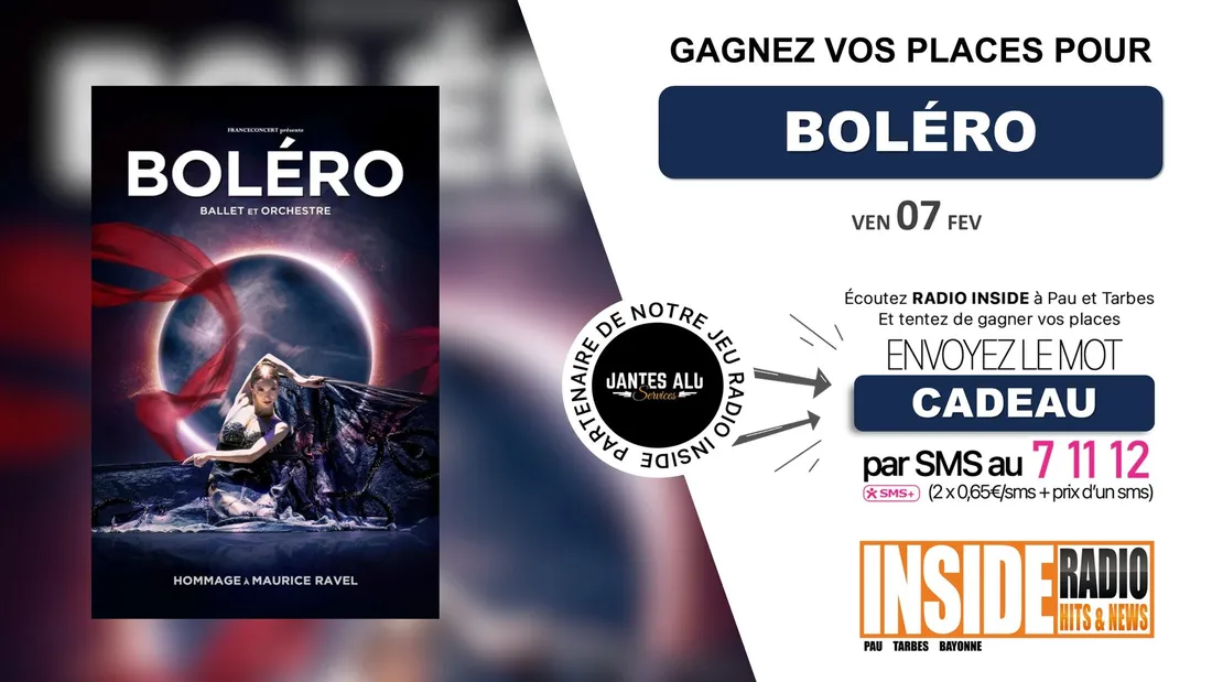 bolero