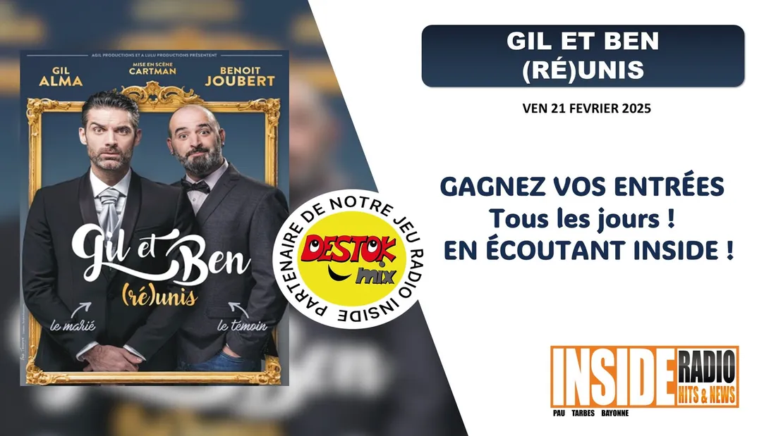gil et ben