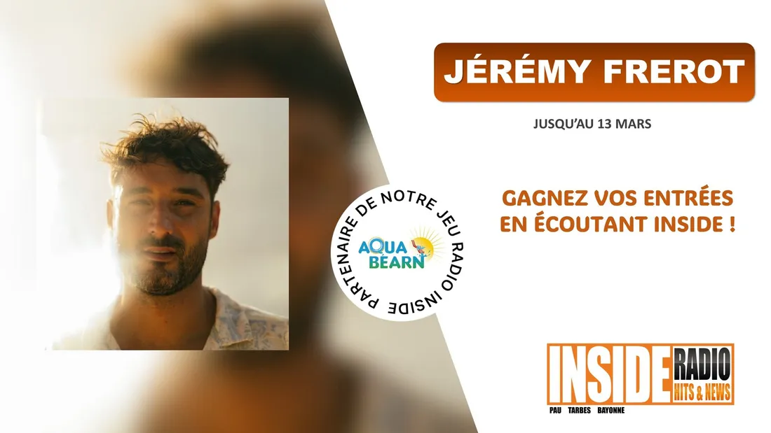 jeremy frerot 