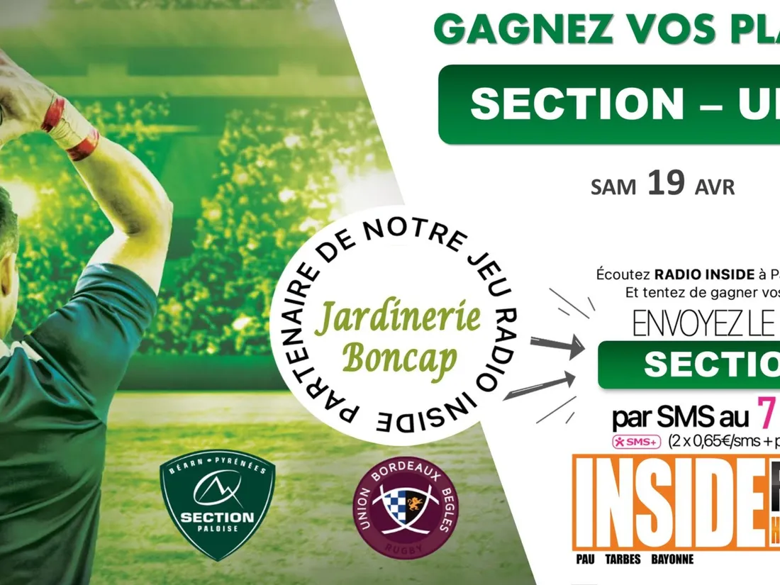 section paloise