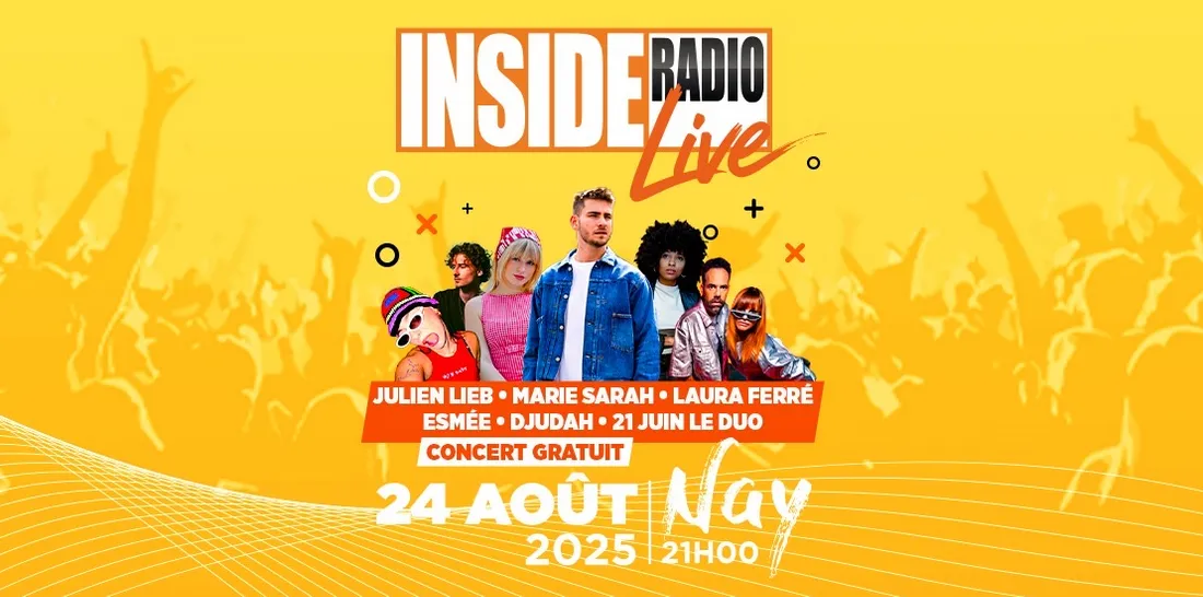 PLATEAU INSIDE RADIO LIVE