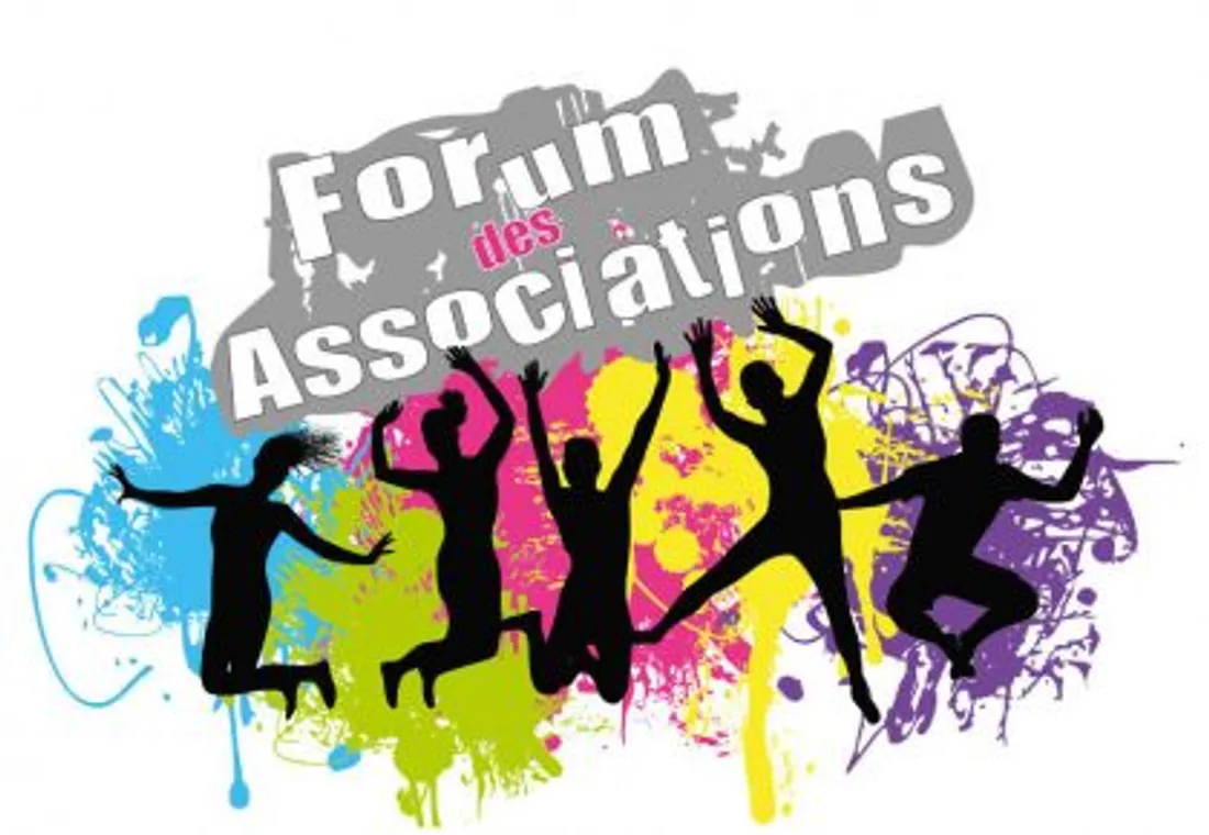 forum des associations
