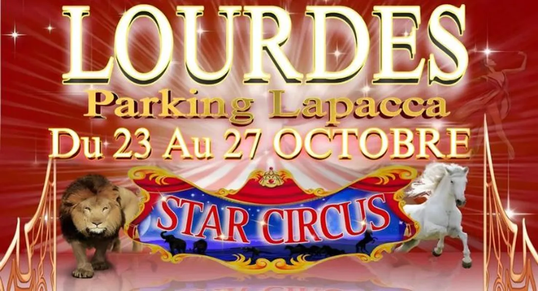 Cirque Star Circus