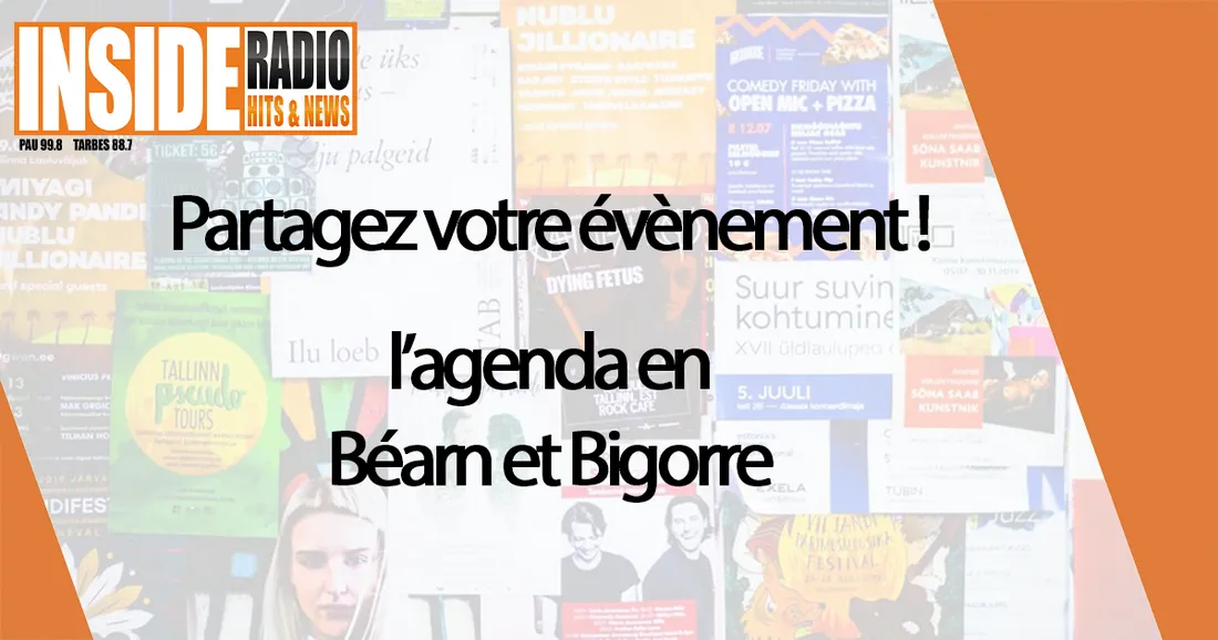 visuel evenement inside