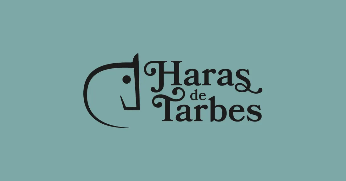 Visuel haras