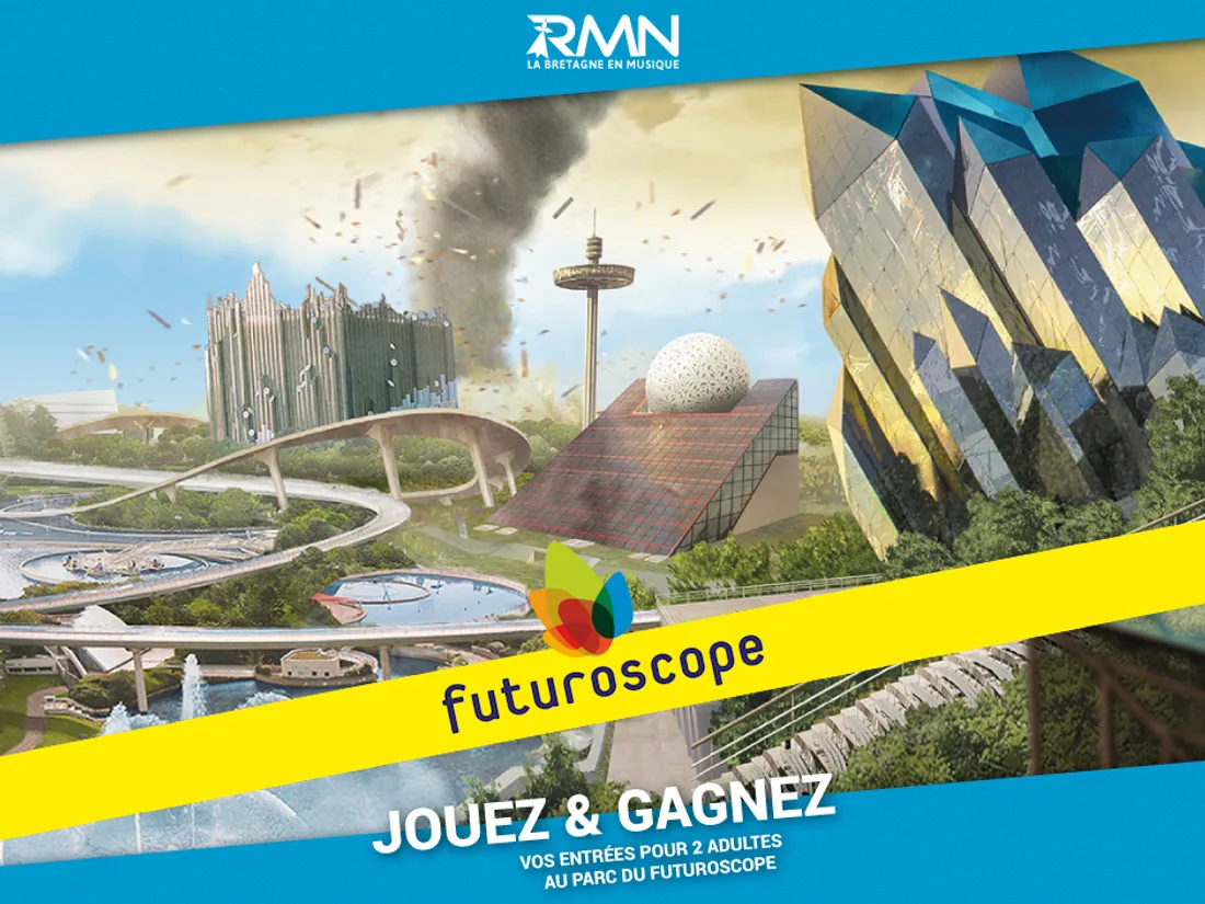 2024-06 Futuroscope