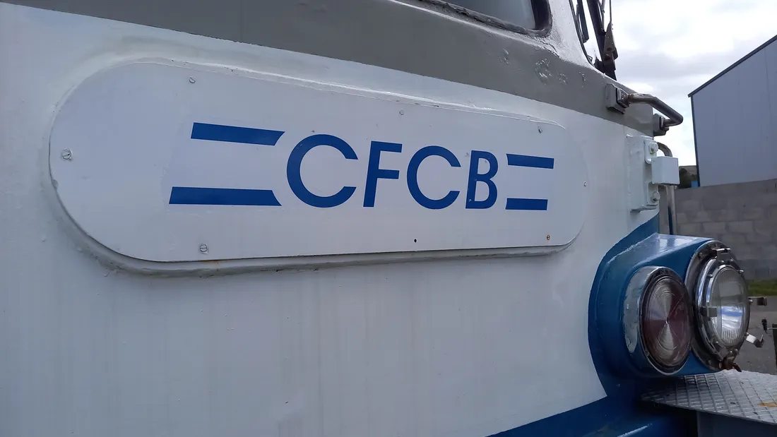 Logo CFCB