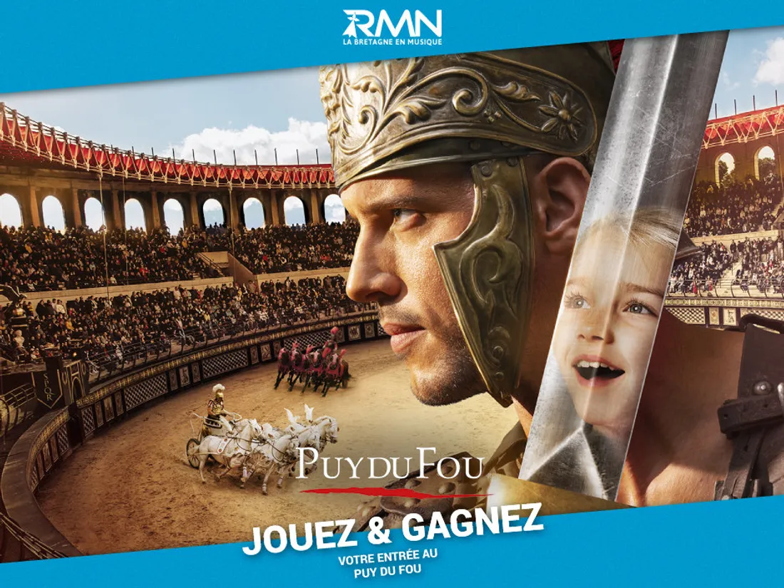 2024.25 - Puy du Fou