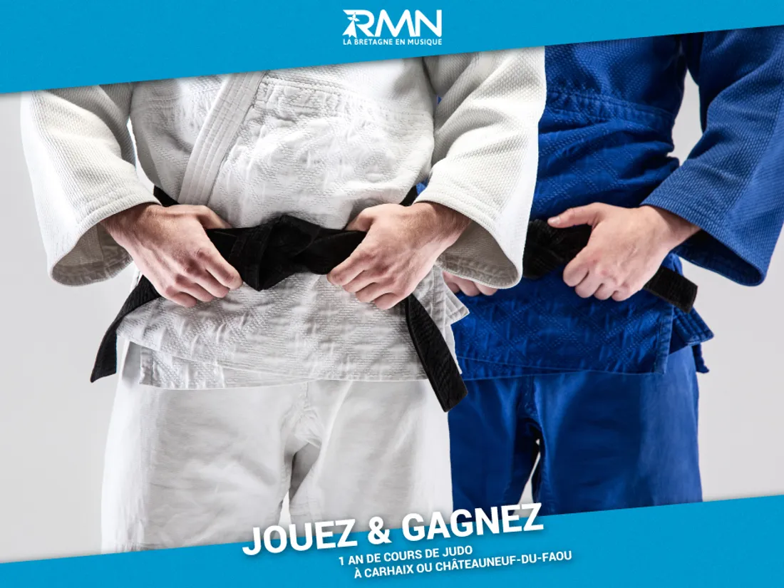 2024.36 - Judo Carhaix Châteauneuf-du-Faou