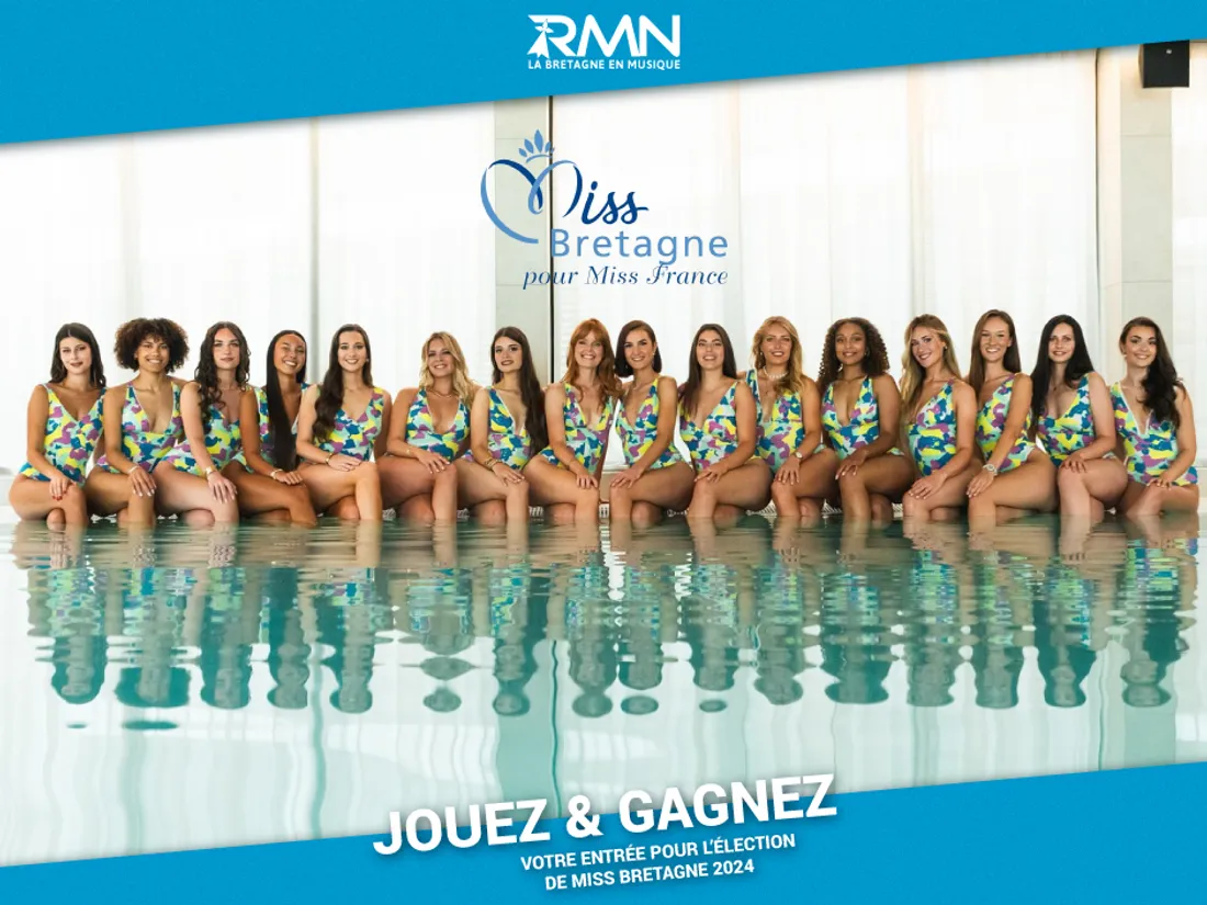 2024.37 - Miss Bretagne 2024