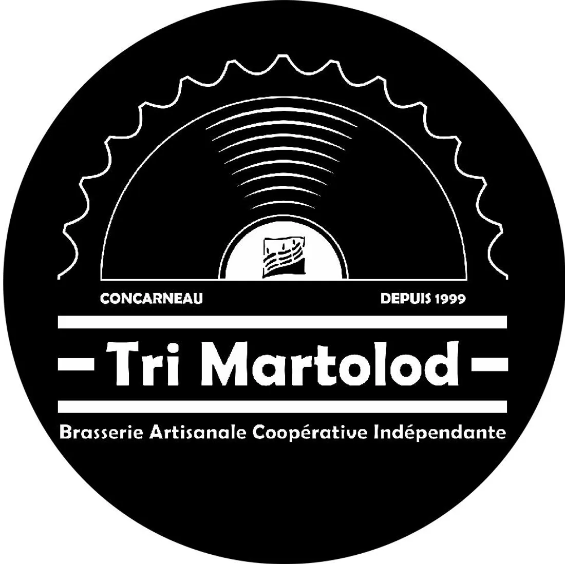 Logo Tri Martolod