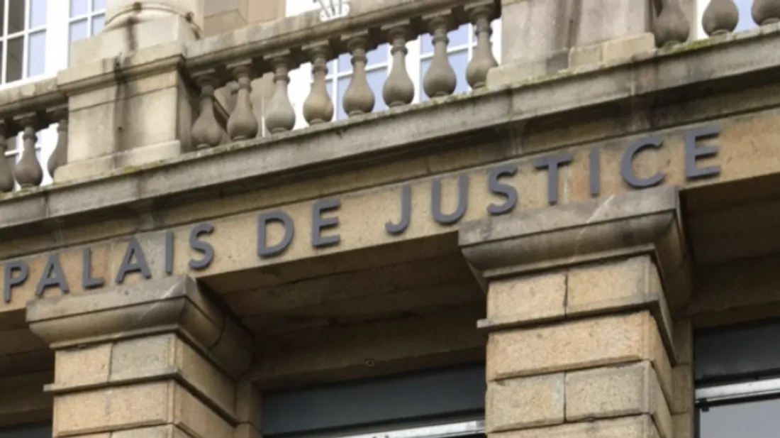 palais de justice