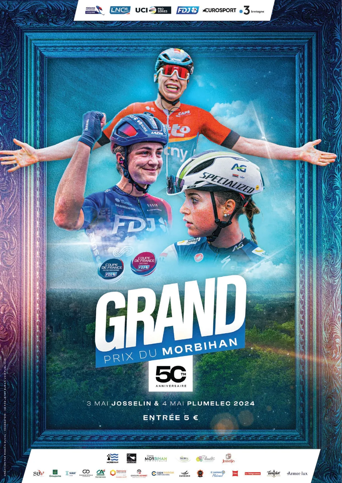 Grand Prix du Morbihan