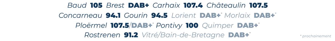 Fréquences Accueil