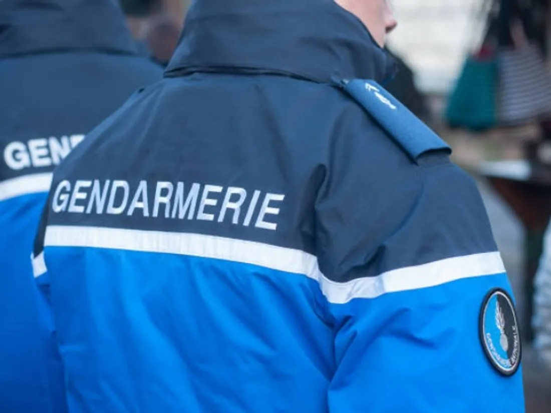 Gendarmerie