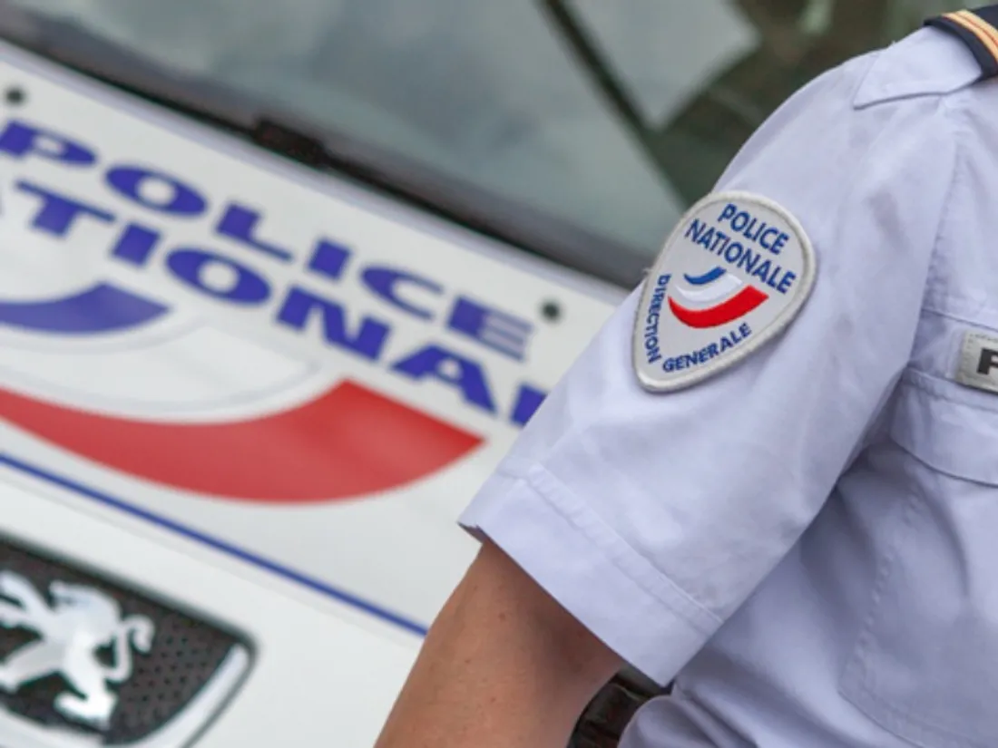 Police