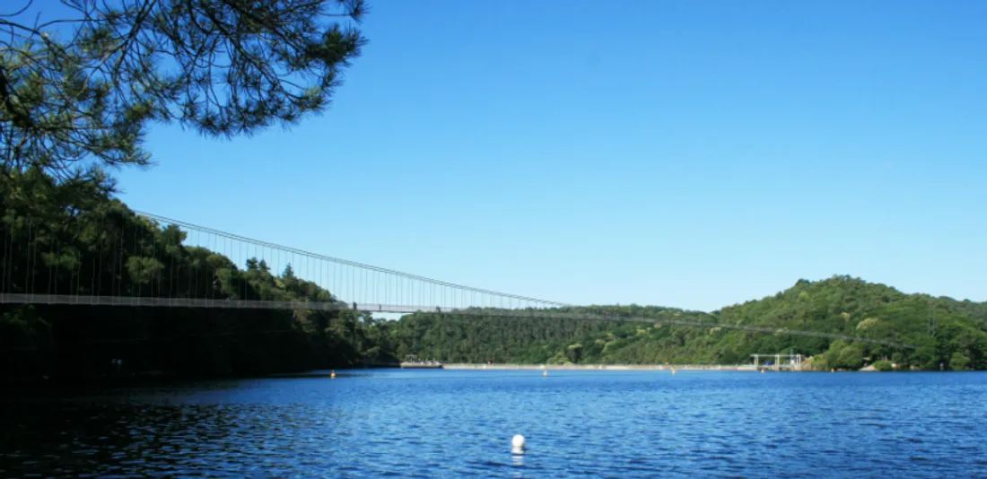 passerelle