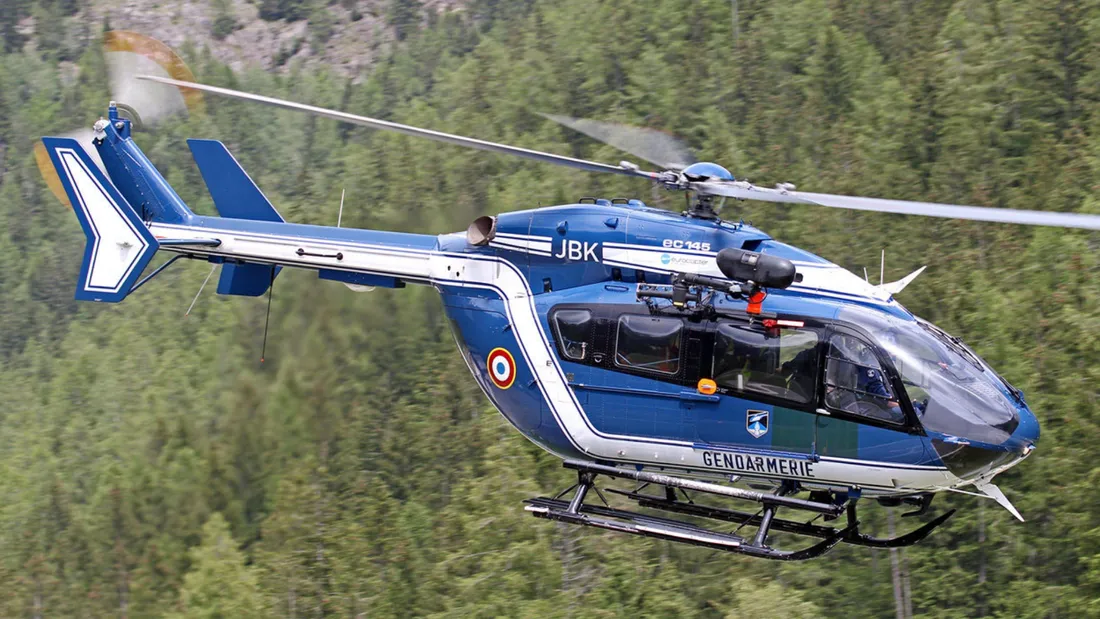 Ariège : un homme de 60 ans secouru en montagne à Sentein.