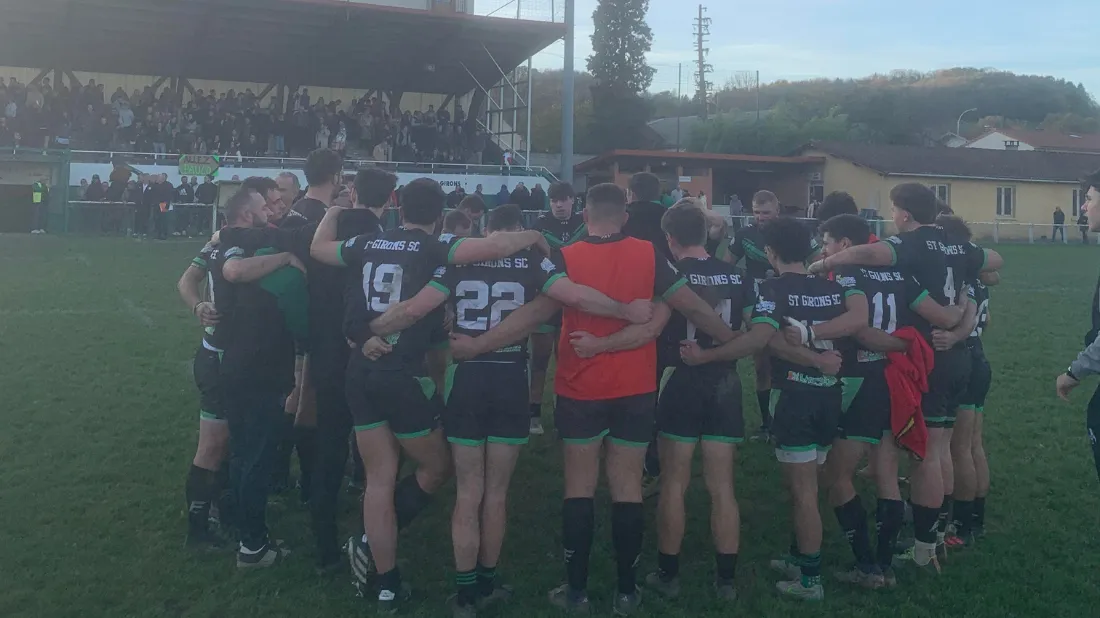 Rugby : une journée décisive pour le SGSC et les autres clubs